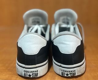Zapatillas Converse Talla 40