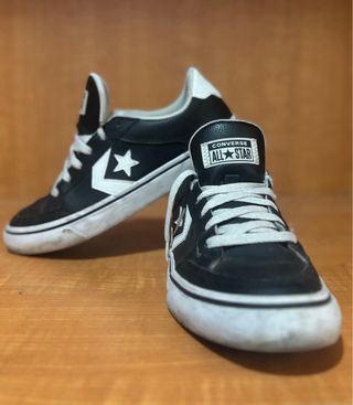 Zapatillas Converse Talla 40