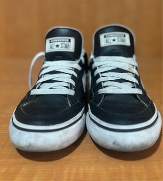 Zapatillas Converse Talla 40