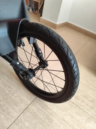 Mountain Buggy Urban - Cochecito out in about