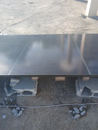 Kit Solar Camper