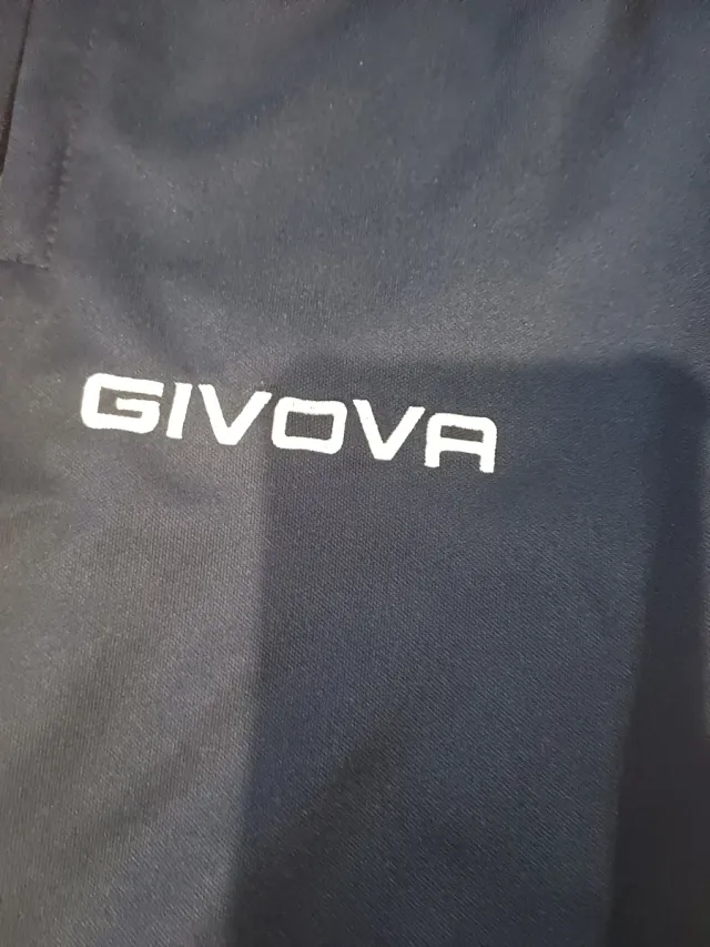 Pantalón de chándal GIVOVA