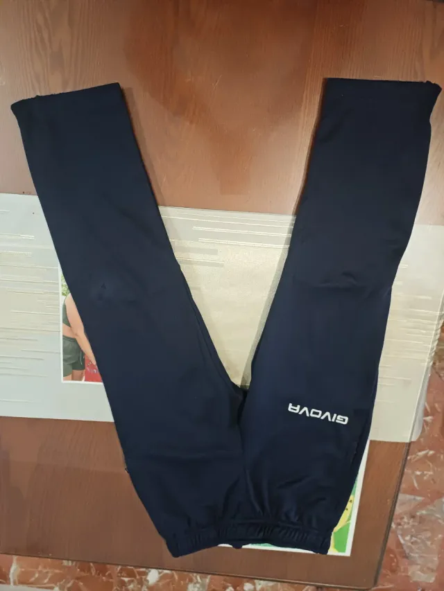 Pantalón de chándal GIVOVA
