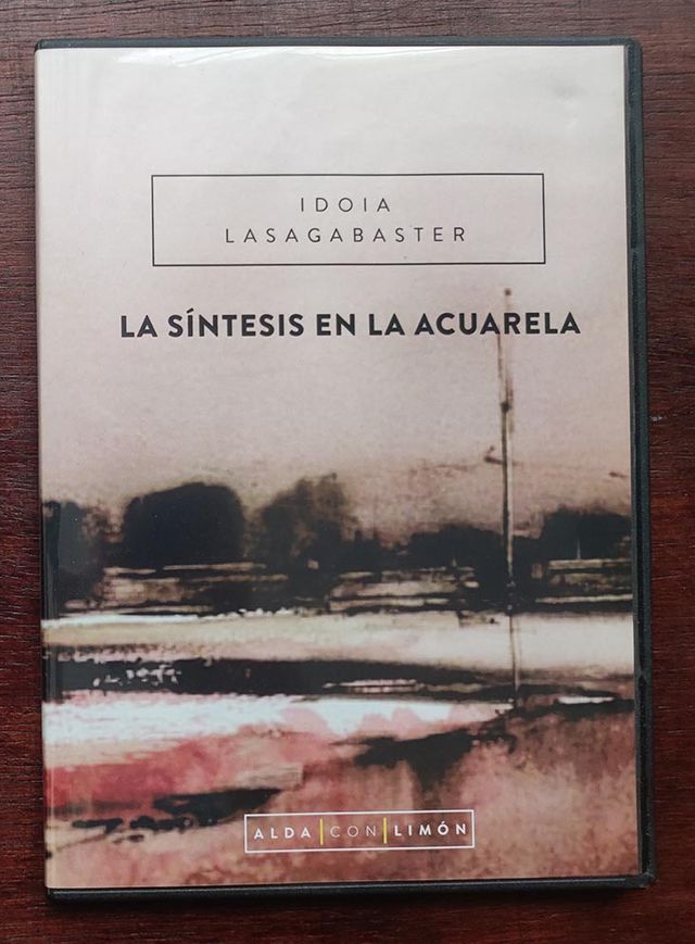 Sintesi in acquerello