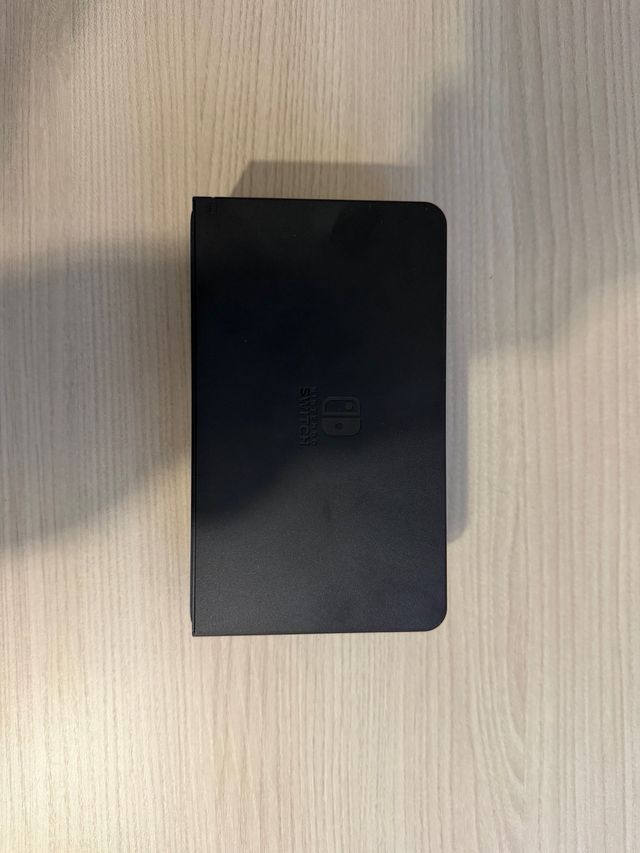 Nintendo Switch OLED Azul/Vermelho