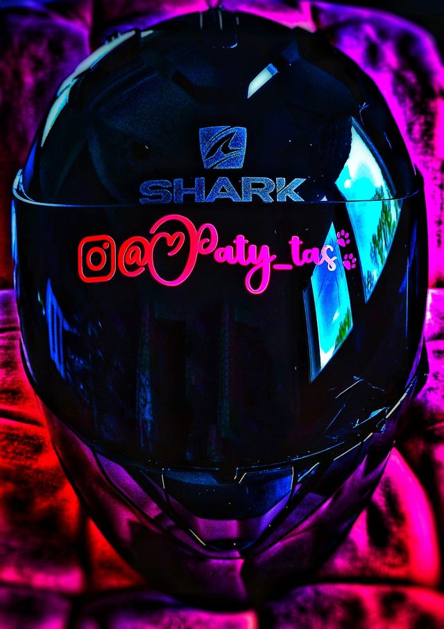 Set 8 Pegatinas Personalizadas Instagram