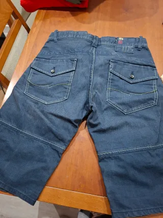 Pantalón vaquero chico Jack & Jones