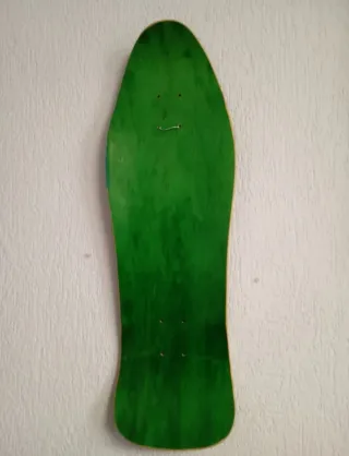 Tabla Skateboard Old School 9.5 x 31 NOS