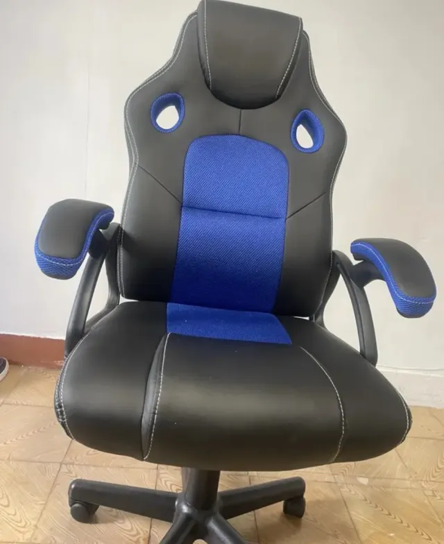 Silla de escritorio ergonómica