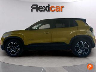 Jeep Avenger 100% Eléctrico 1st Edition