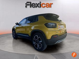 Jeep Avenger 100% Eléctrico 1st Edition