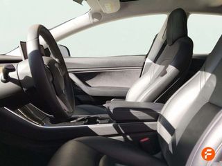 Tesla Model 3 Gran Autonomía 4WD