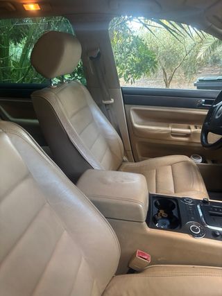 Volkswagen Touareg 2006