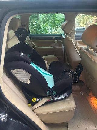 Volkswagen Touareg 2006