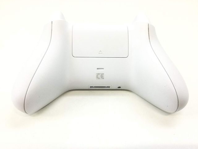 Comando Robot da Série Xbox Branco QAS-00002