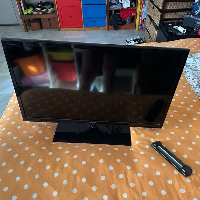 Panasonic Smart TV 42 Poco Uso