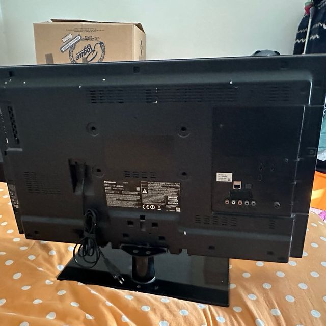 Panasonic Smart TV 42 Poco Uso