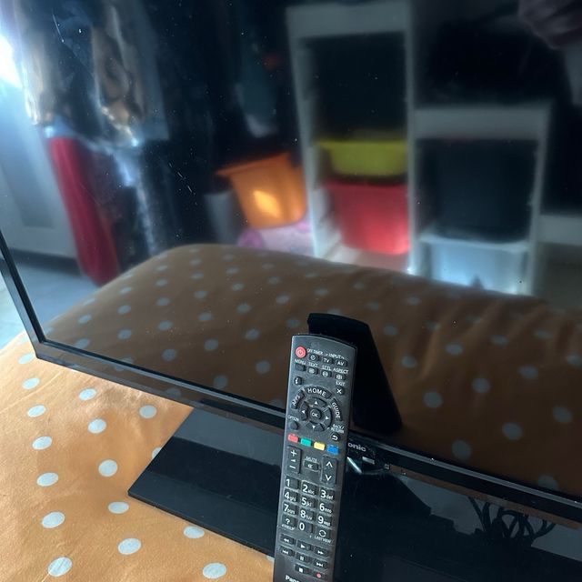 Panasonic Smart TV 42 Poco Uso
