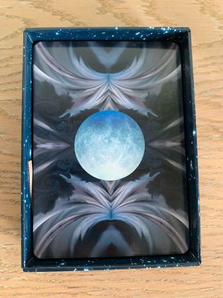 Oráculo Zodiaco Barbieri