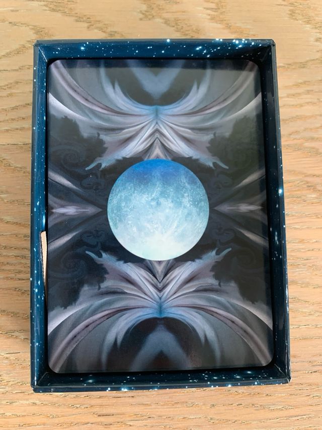 Oráculo Zodiaco Barbieri