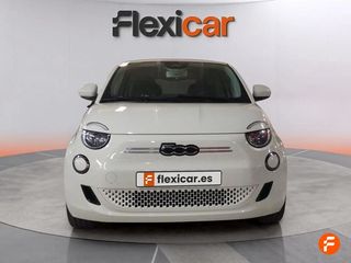 Fiat 500 Icon Cabrio 320km 85kW (118CV)