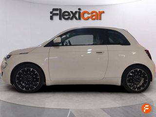 Fiat 500 Icon Cabrio 320km 85kW (118CV)