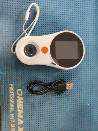 Microscopio Digital Nemax