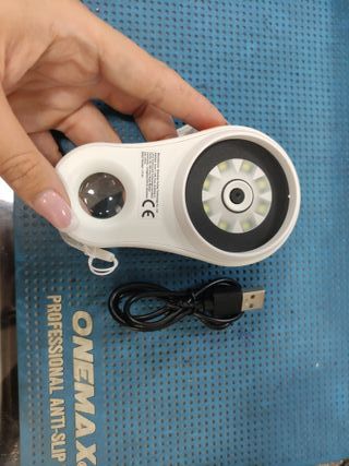 Microscopio Digital Nemax