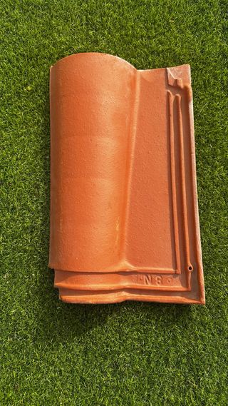 Teja Lusoceram N8 Telhasol