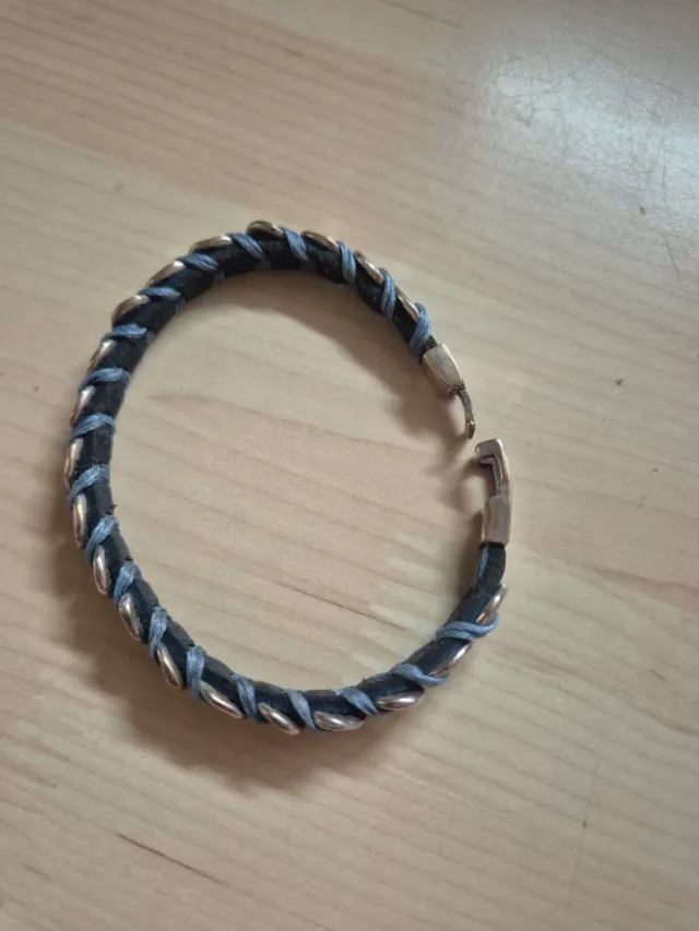 Pulsera Unisex Uno de Cincuenta