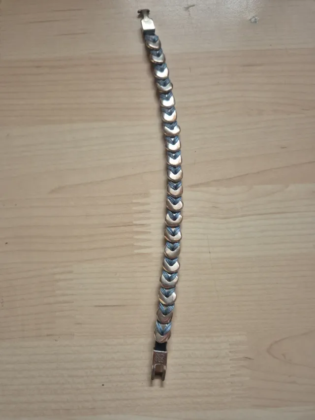 Pulsera Unisex Uno de Cincuenta