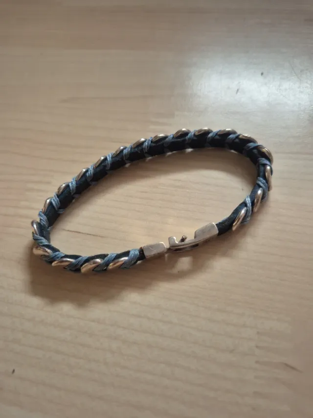 Pulsera Unisex Uno de Cincuenta