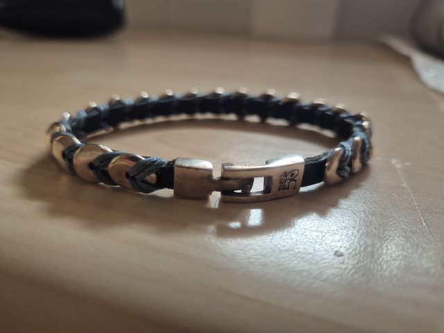 Pulsera Unisex Uno de Cincuenta