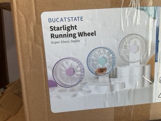 Ruota bucatstate 20cm