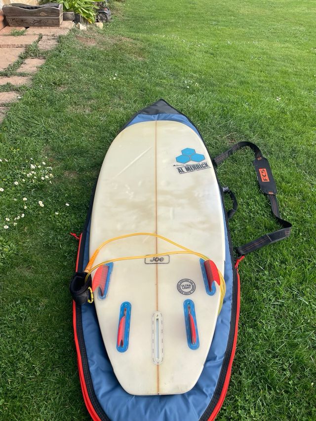 Tabla de surf Al Merrick Joe 5'3 29,6 litros