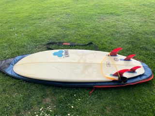 Tabla de surf Al Merrick Joe 5'3 29,6 litros