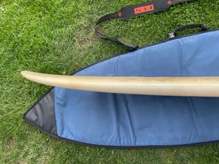 Tabla de surf Al Merrick Joe 5'3 29,6 litros