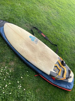 Tabla de surf Al Merrick Joe 5'3 29,6 litros