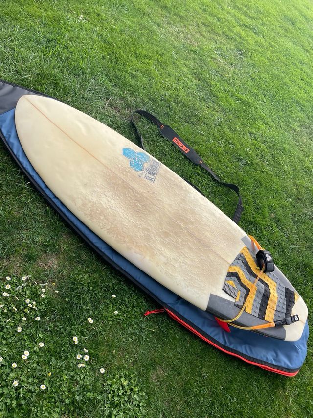 Tabla de surf Al Merrick Joe 5'3 29,6 litros