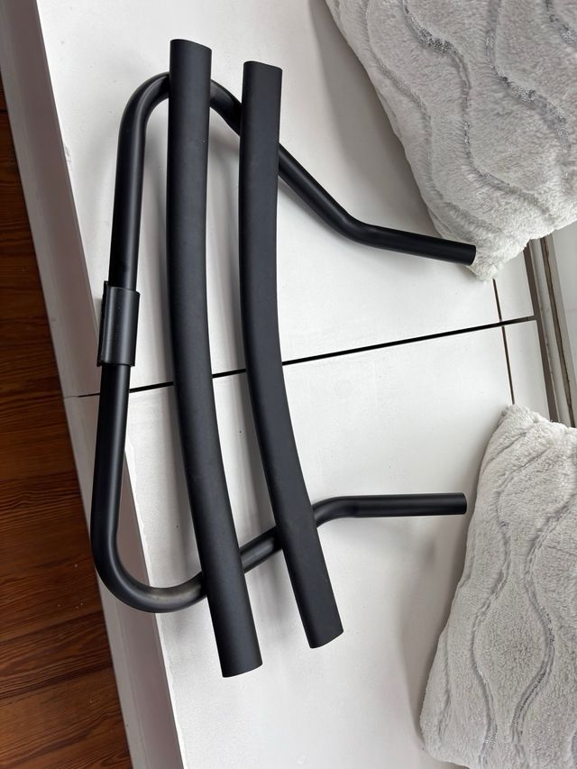 Bicicleta Spinning Dynamo -REBAJADO-