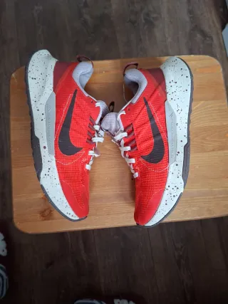 Zapatillas Nike Juniper Trail Talla 37