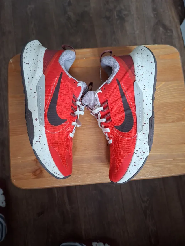 Zapatillas Nike Juniper Trail Talla 37