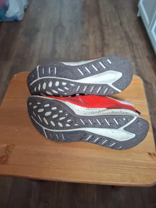 Zapatillas Nike Juniper Trail Talla 37