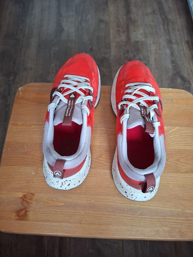 Zapatillas Nike Juniper Trail Talla 37