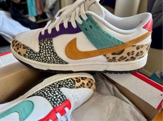 Nike Dunk Safari Mix Talla 41