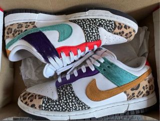 Nike Dunk Safari Mix Talla 41