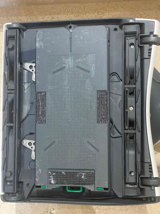 Lavapavimenti Folletto SP530