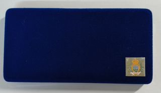 MONETE “ADDIO ALLA LIRA” - RSM