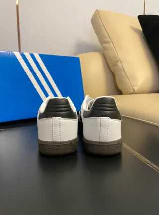 Zapatillas  Adidas Originals Sá݉mba OG talla 40
