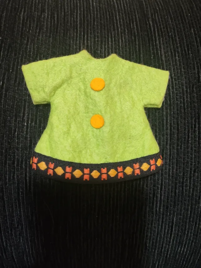 barriguitas,india, esquimal,vestido,famosa, muñeca